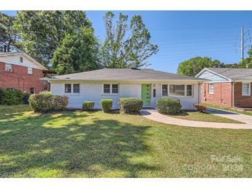 Photo one of 1821 St Paul St Charlotte NC 28216 | MLS 4134263