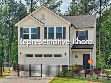 Photo one of 12505 Walker Dr # 85 P Stanfield NC 28163 | MLS 4134290