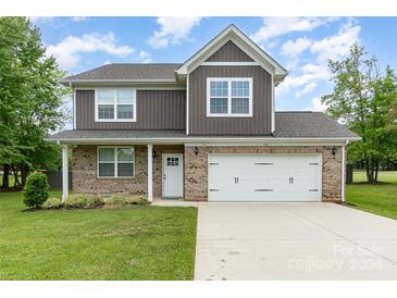 Photo one of 903 Arden Dr Monroe NC 28112 | MLS 4134343