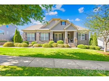 Photo one of 4115 Halcyon Dr Huntersville NC 28078 | MLS 4134392