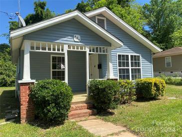 Photo one of 428 Clinton Ave Lancaster SC 29720 | MLS 4134418