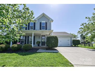 Photo one of 2123 Savoy Pl Fort Mill SC 29707 | MLS 4134423