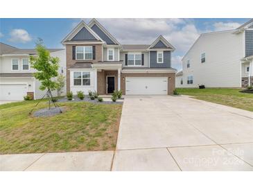 Photo one of 4567 Clifton Mill Ln # 111 Maiden NC 28650 | MLS 4134428