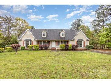 Photo one of 1612 Bowater Rd Rock Hill SC 29732 | MLS 4134429