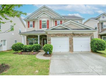 Photo one of 6246 Prosperity Commons Dr Charlotte NC 28269 | MLS 4134434