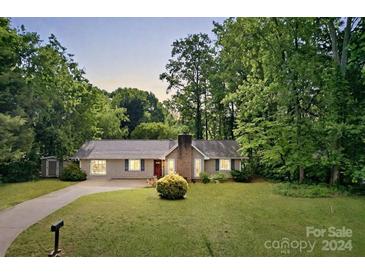 Photo one of 1314 Grace Meadow Dr Mooresville NC 28115 | MLS 4134452