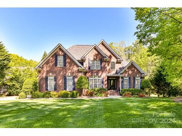 Photo one of 244 Streamside Pl Mooresville NC 28115 | MLS 4134454