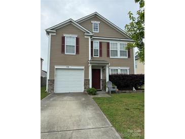 Photo one of 4428 Norfleet St Concord NC 28025 | MLS 4134460