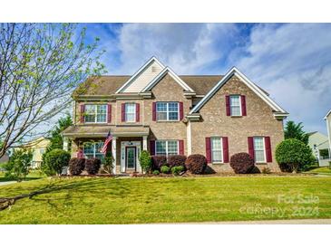 Photo one of 2015 Blue Range Rd Indian Trail NC 28079 | MLS 4134478