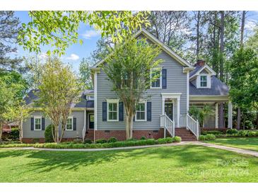 Photo one of 1742 Cavendale Dr Rock Hill SC 29732 | MLS 4134499