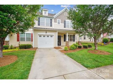Photo one of 486 Clouds Way # 226 Rock Hill SC 29732 | MLS 4134506