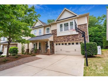 Photo one of 9122 Ardrey Woods Dr Charlotte NC 28277 | MLS 4134507
