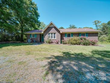 Photo one of 4305 White Store Rd Wingate NC 28174 | MLS 4134524