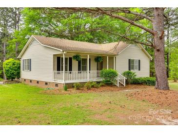 Photo one of 268 Jaycee Dr Catawba SC 29704 | MLS 4134525