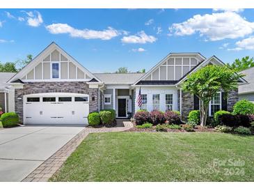 Photo one of 6192 Jack Thomas Dr Fort Mill SC 29707 | MLS 4134569