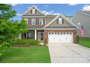 Photo one of 571 Brookhaven Dr Fort Mill SC 29708 | MLS 4134629