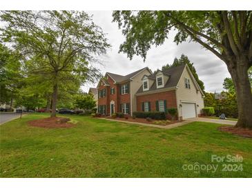 Photo one of 102 Rolling Stone Ct Mooresville NC 28117 | MLS 4134631