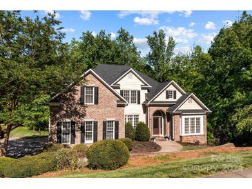 Photo one of 6314 Fox Chase Dr Davidson NC 28036 | MLS 4134660