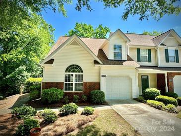 Photo one of 10409 Columbia Crest Ct Charlotte NC 28270 | MLS 4134722