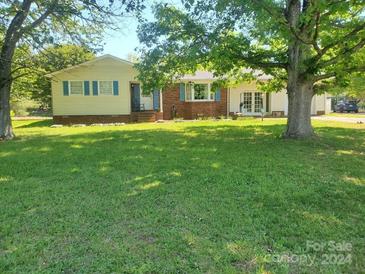 Photo one of 1404 Old Mill Rd Lincolnton NC 28092 | MLS 4134741