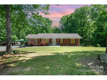 Photo one of 8532 Whitley Rd Norwood NC 28128 | MLS 4134811