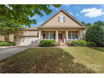 Photo one of 10316 Daufuskie Dr Charlotte NC 28278 | MLS 4134822