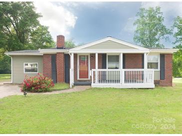 Photo one of 1606 S Post Rd Shelby NC 28150 | MLS 4134831