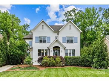 Photo one of 1111 Willhaven Dr Charlotte NC 28211 | MLS 4134894