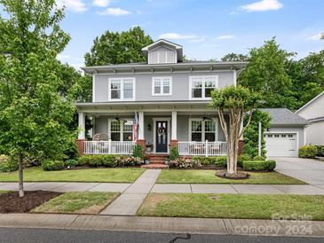 Photo one of 16909 Red Cow Rd Charlotte NC 28277 | MLS 4134912