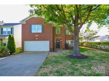 Photo one of 4590 Norfleet St Concord NC 28025 | MLS 4134919