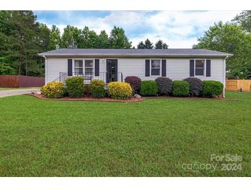 Photo one of 502 Ormand Ave Bessemer City NC 28016 | MLS 4134920