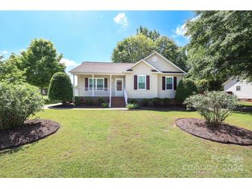 Photo one of 1631 Norfolk Ct Rock Hill SC 29730 | MLS 4134928