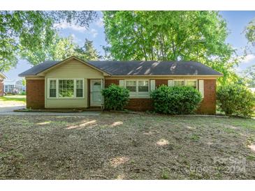 Photo one of 5806 Hillcrest Cir Indian Trail NC 28079 | MLS 4134939