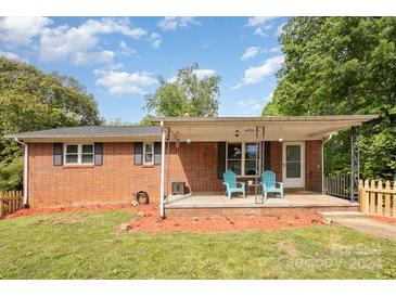 Photo one of 1508 N Deal Ave Newton NC 28658 | MLS 4134941