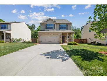 Photo one of 452 Augustus Ln Mount Holly NC 28120 | MLS 4134942