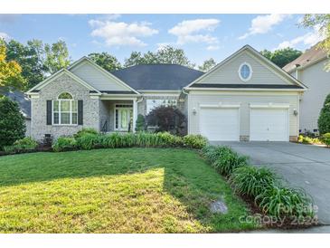 Photo one of 497 Montgrove Nw Pl Concord NC 28027 | MLS 4134948