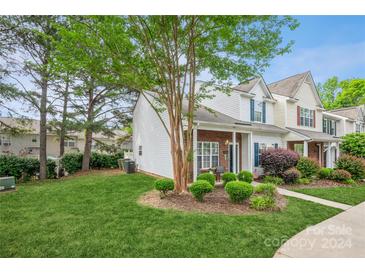Photo one of 211 Butler Pl Fort Mill SC 29715 | MLS 4134953