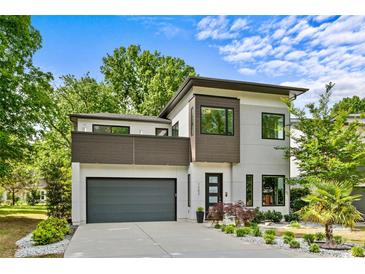 Photo one of 1207 Realta Dr Charlotte NC 28211 | MLS 4134963
