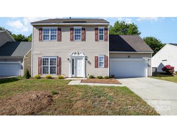 Photo one of 14003 Mcgloughlin Way Ct Charlotte NC 28273 | MLS 4134991