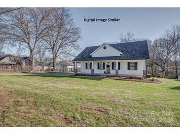 Photo one of 1916 Bess Town Rd Bessemer City NC 28016 | MLS 4134999