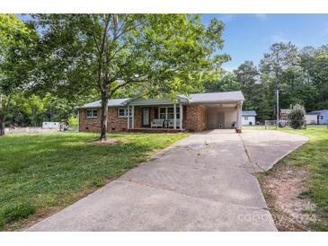 Photo one of 3408 Cinderella Dr Dallas NC 28034 | MLS 4135006