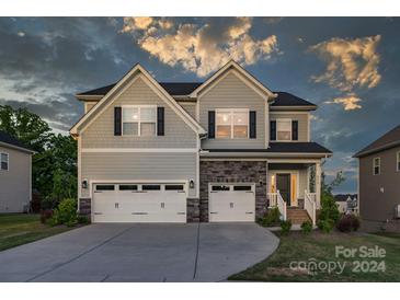 Photo one of 4212 Linville Way Fort Mill SC 29707 | MLS 4135036