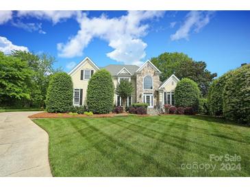 Photo one of 12400 Three Lakes Dr Charlotte NC 28277 | MLS 4135052