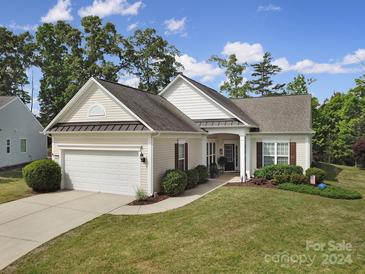Photo one of 2113 Kennedy Dr Fort Mill SC 29707 | MLS 4135090