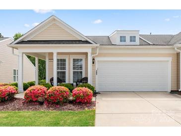 Photo one of 5037 Thistle Ln Fort Mill SC 29707 | MLS 4135099