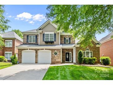 Photo one of 2317 River Oaks Dr Waxhaw NC 28173 | MLS 4135122