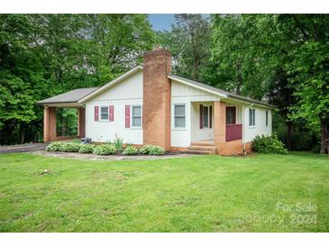 Photo one of 144 Whitney Ln Statesville NC 28625 | MLS 4135152