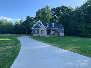 Photo one of 121 Peacehaven Pl # 14 Statesville NC 28625 | MLS 4135203
