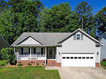 Photo one of 789 Painted Lady Ct Rock Hill SC 29732 | MLS 4135208