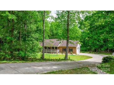 Photo one of 2455 Old Pond Dr Lincolnton NC 28092 | MLS 4135228